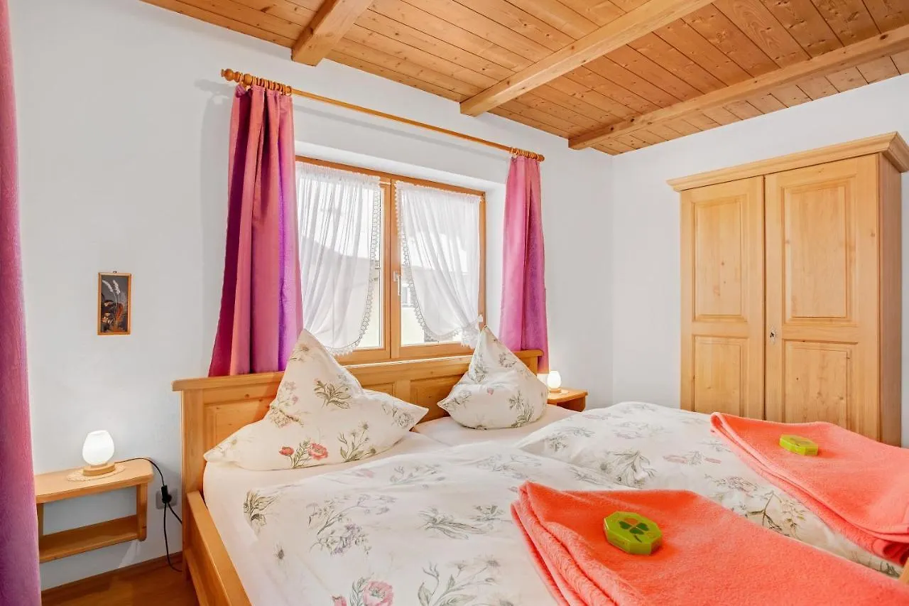 Ferienwohnung Koenig Im Obergeschoss Berchtesgaden Germany